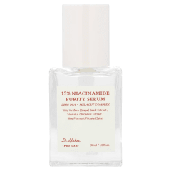 Dr Althea 15% Niacinamide Purity Serum 30ml