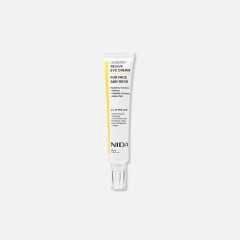Nida Revive Eye Cream For Face and Neck 40ml