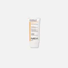 Nida Invisible Fit Sun Cream SPF50+ PA++++ 50ml