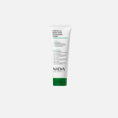 Nida Centella Deep Pore Cleansing Foam 120ml