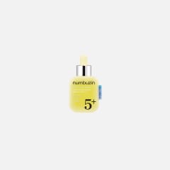 Numbuzin N°5+ Glutathione Vitamin Tone-up Sun Serum 30ml