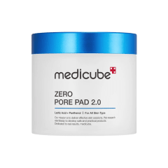 Medicube Zero Pore Pad 155g