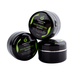 Press Gel Solido Tarro 10grs Cherimoya