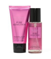 Victoria Secret Set Mini Pure Seduction 75ml