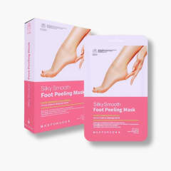 Madforcos Silky Smooth Foot Peeling Mask 40ml