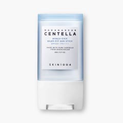 SKIN1004 Madagascar Centella Hyalu - Cica Silky Fit Sun Stick 20g - Protector Solar Barra