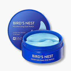 SNP Birds Nest Eye Patch