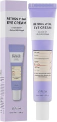 Esfolio Retinol Vital Eye Cream 40ml