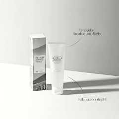 SKIN1004 Madagascar Centella Tone Brightening Cleansing Gel Foam 125ml