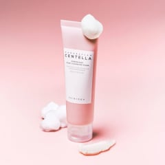 Skin1004 Madagascar Centella Poremizing Deep Cleansing Foam Limpiador 125ml