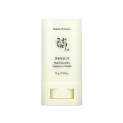 Beauty Of Joseon Set x2 Matte Sun Stick Mugwort + Camelia 18g