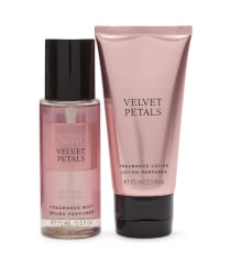 Victoria Secret Set Mini Velvet Petals 75ml