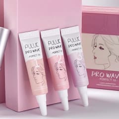 Puluk Paso 1 & 2 Lifting de Pestañas 7g