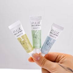 Puluk Paso 1 & 2 Laminación de Cejas 7g