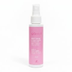 Soft Milk Acondicionador Sin Enjuague GoHair 100ml