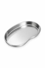 Bandeja Acero Inoxidable