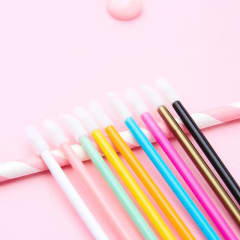 Lipsbrush LYCHEECO x 50 unidades