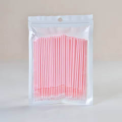 Microbrush LYCHEECO x100 unidades