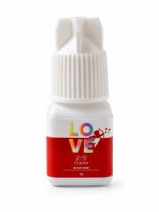 Pegamento Clione Love 3ml