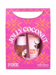 Victoria Secret Pink Set Mini Jolly Coconut 75ml