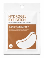 Parches NEICHA Basic Symmetry x10 pares (Café)