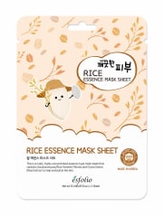 Esfolio Rice Essence Mask Sheet 25ml