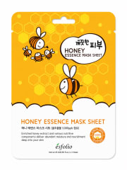 Esfolio Honey Essence Mask Sheet 25ml