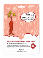 Esfolio Red Ginseng Mask Sheet 25ml