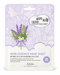 Esfolio Herb Essence Mask Sheet 25ml