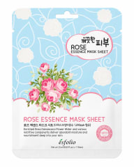 Esfolio Rose Essence Mask Sheet 25ml