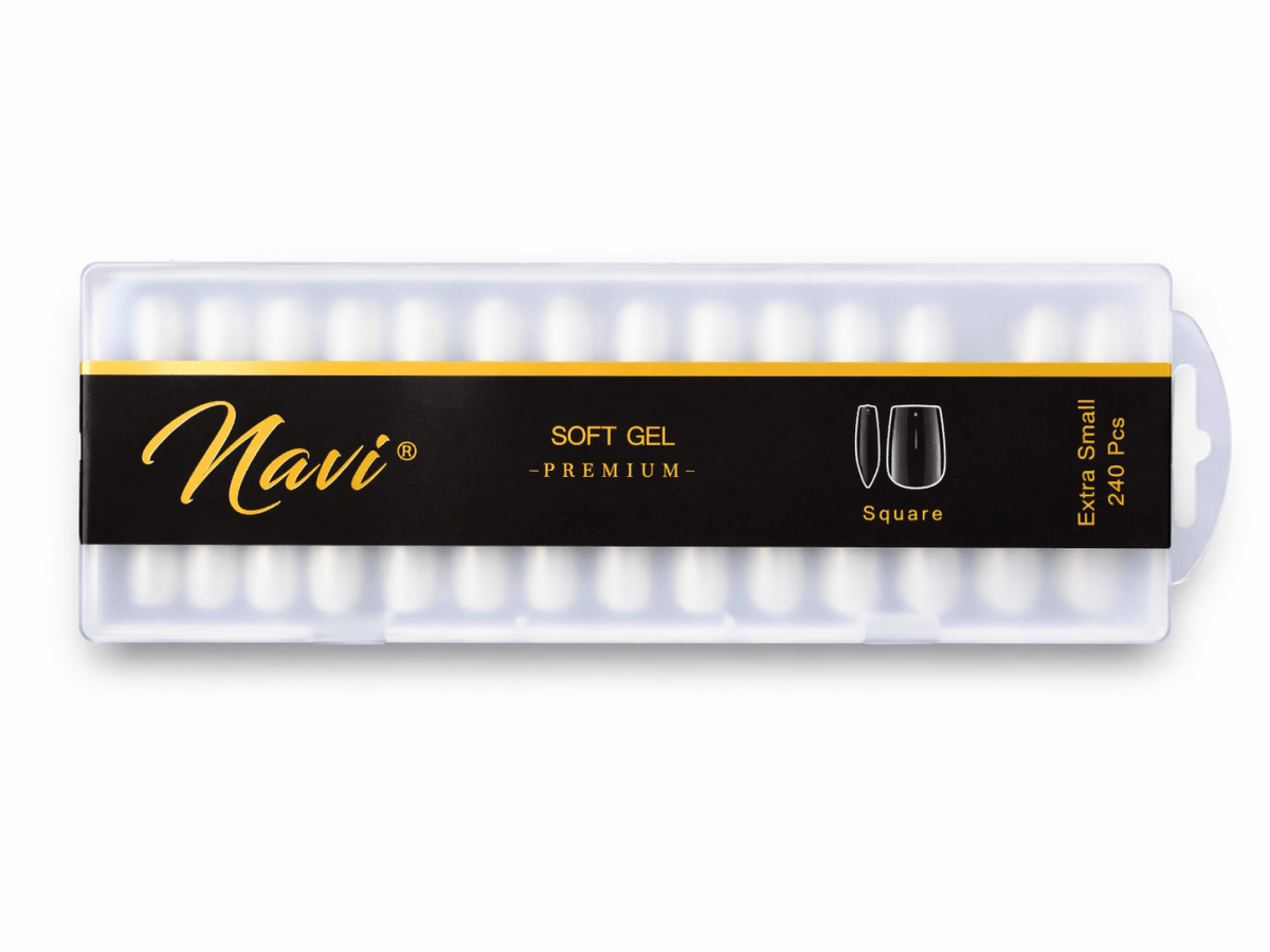 Tips Softgel PREMIUM Navi 240 Piezas3