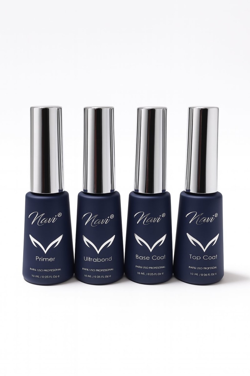 Top Coat 10ml Navi2