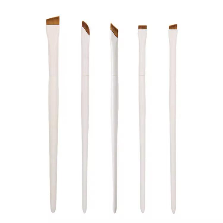 Set de Pincel Ultradelgados Cejas (5unids) 0