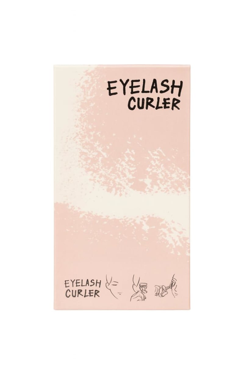 Rizador Encrespador de Pestañas2