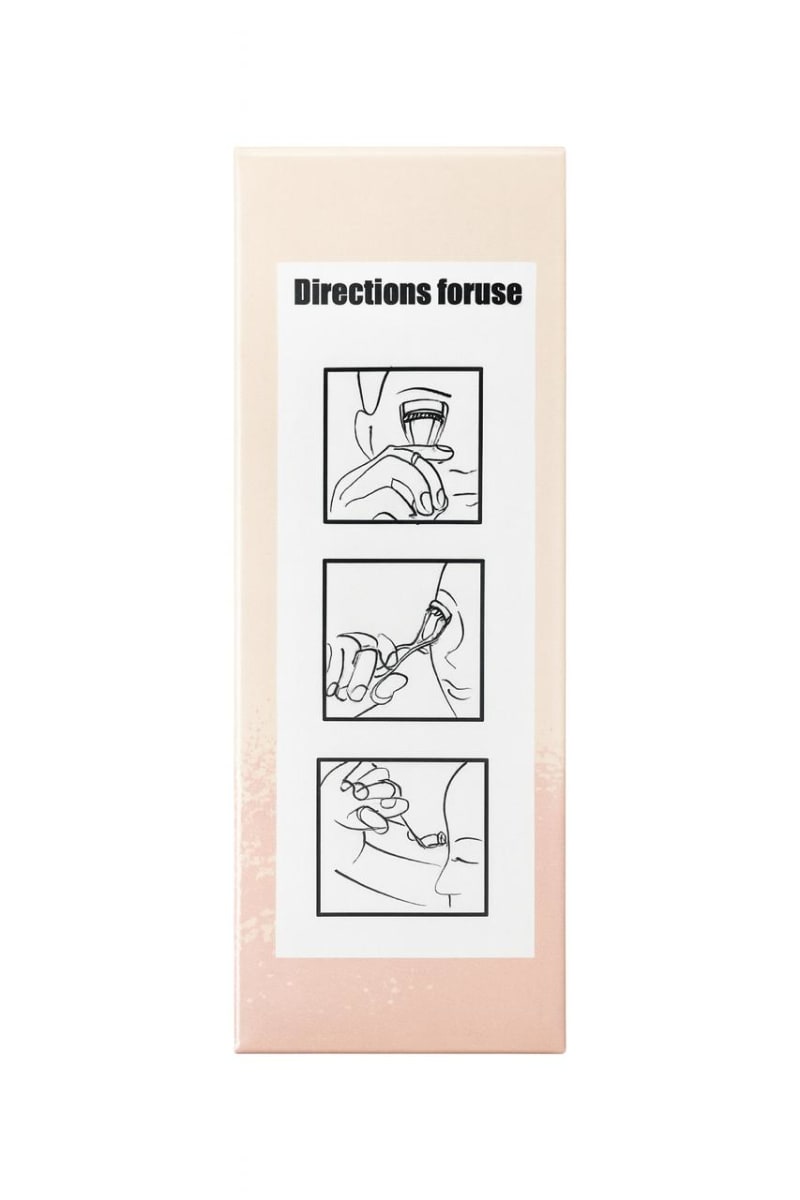 Rizador Encrespador de Pestañas3