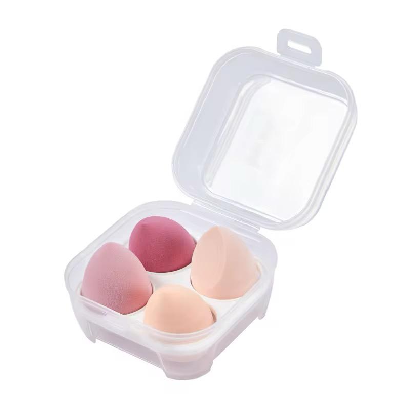 Set Esponjas Base - Beauty Blender (4 unidades) 0