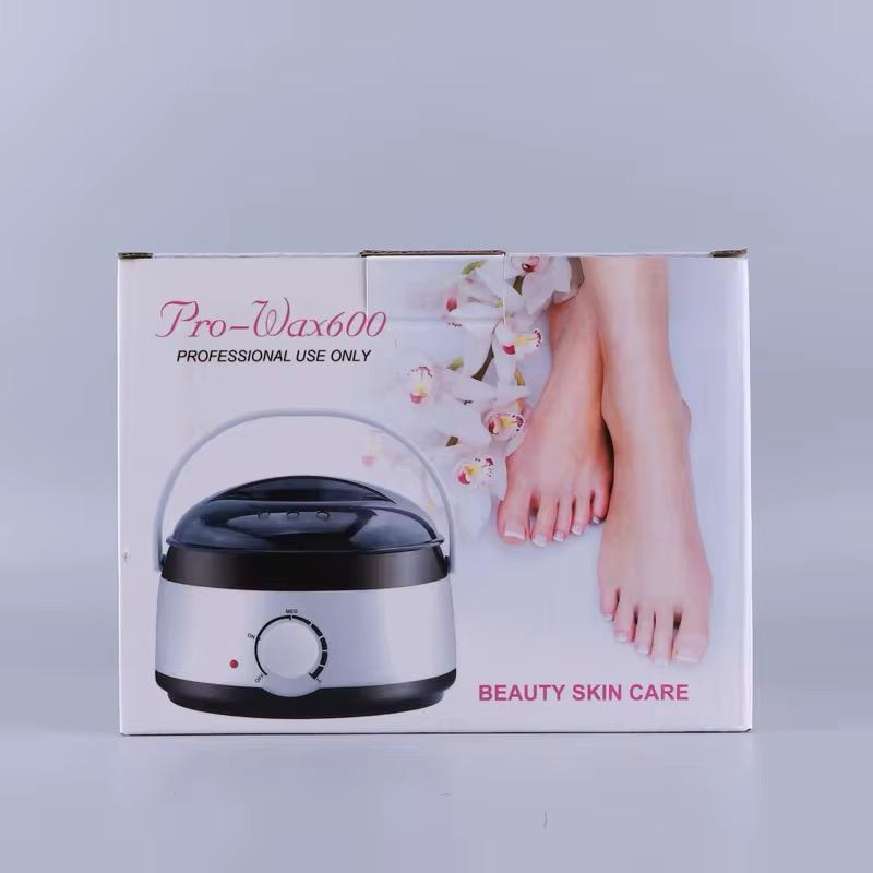 Olla - Calentador Cera Pro Wax 6002