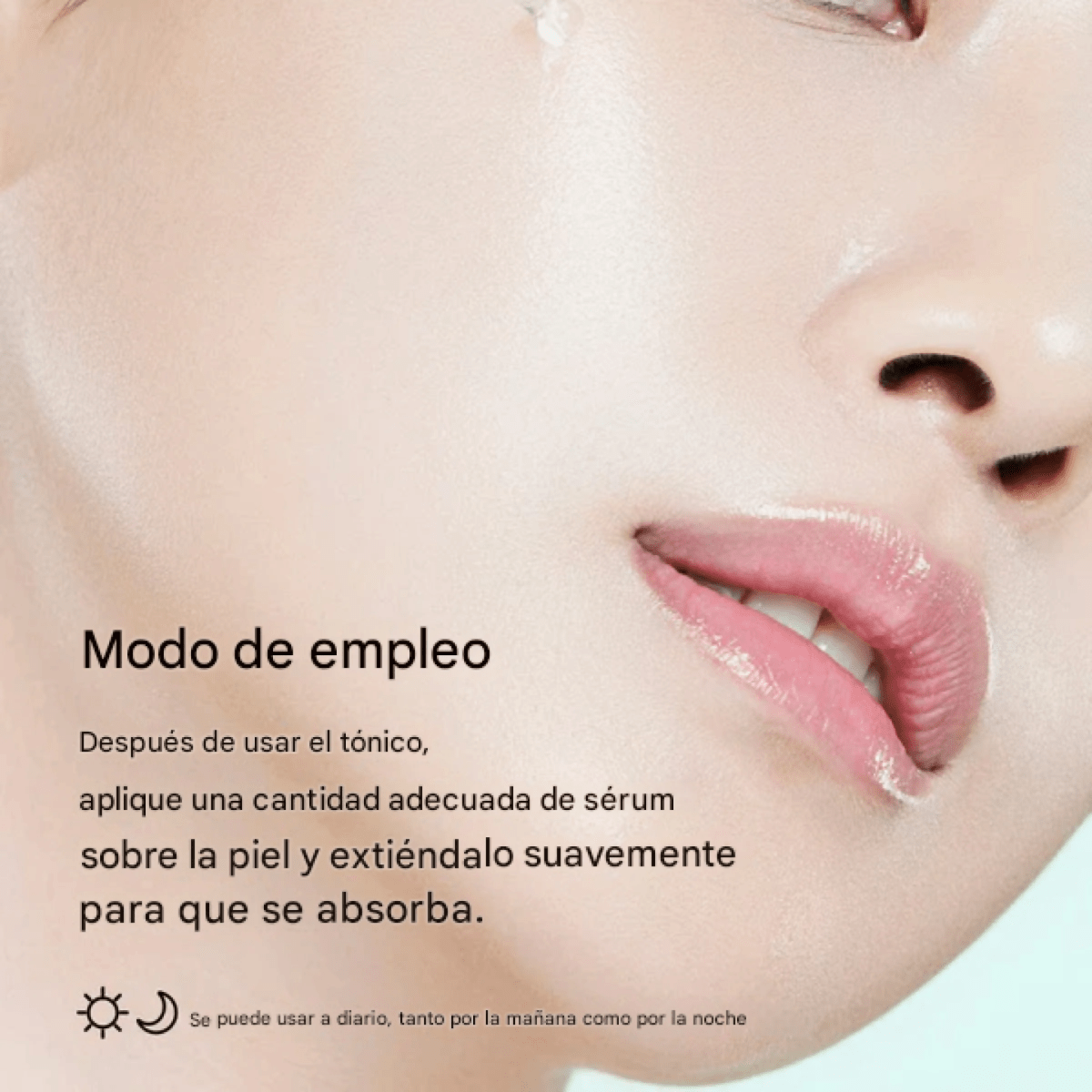Anua 100+ PDRN + Hyaluronic Serum 30ml4