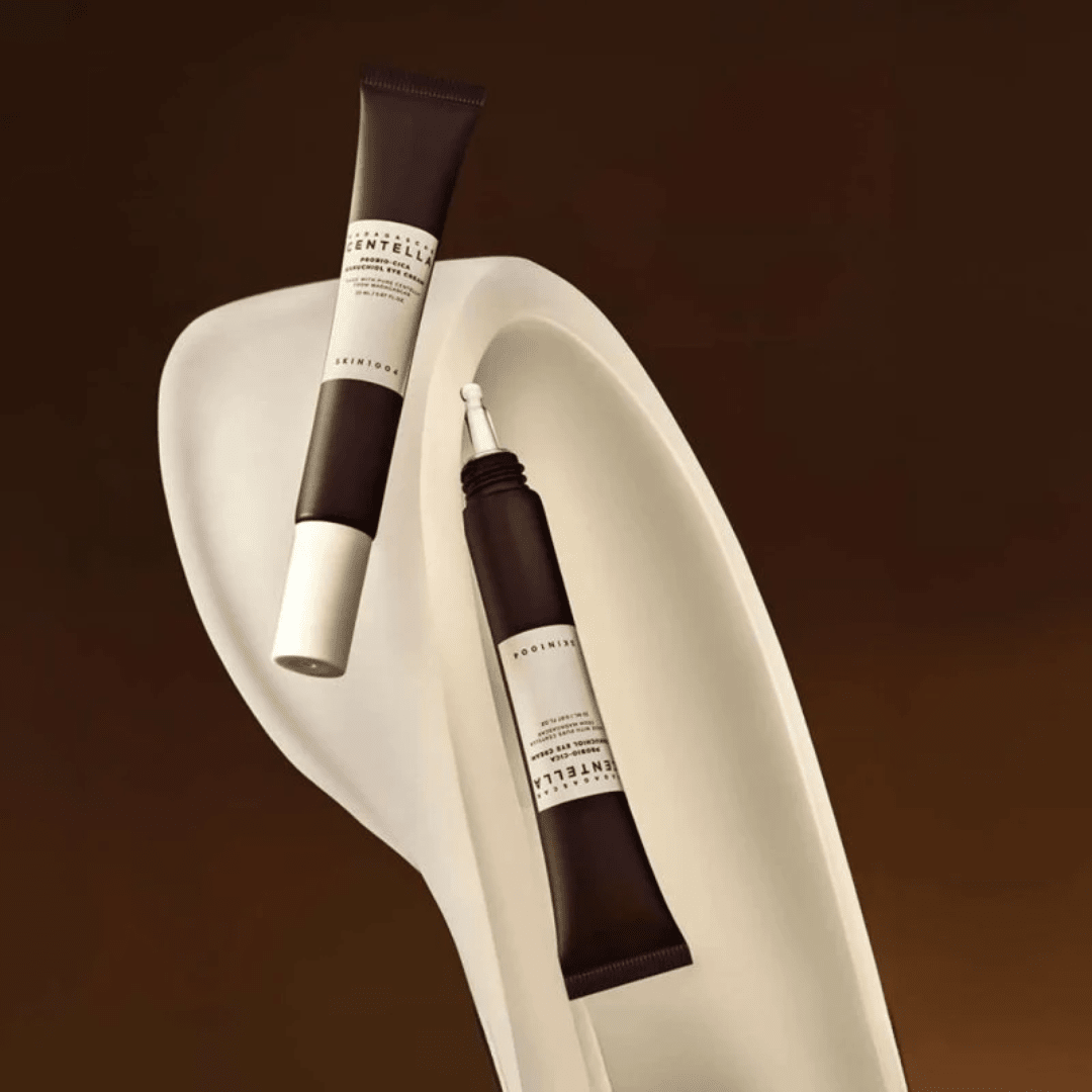 SKIN1004 Madagascar Centella Probio Cica Bakuchiol Crema de Ojos 20ml1