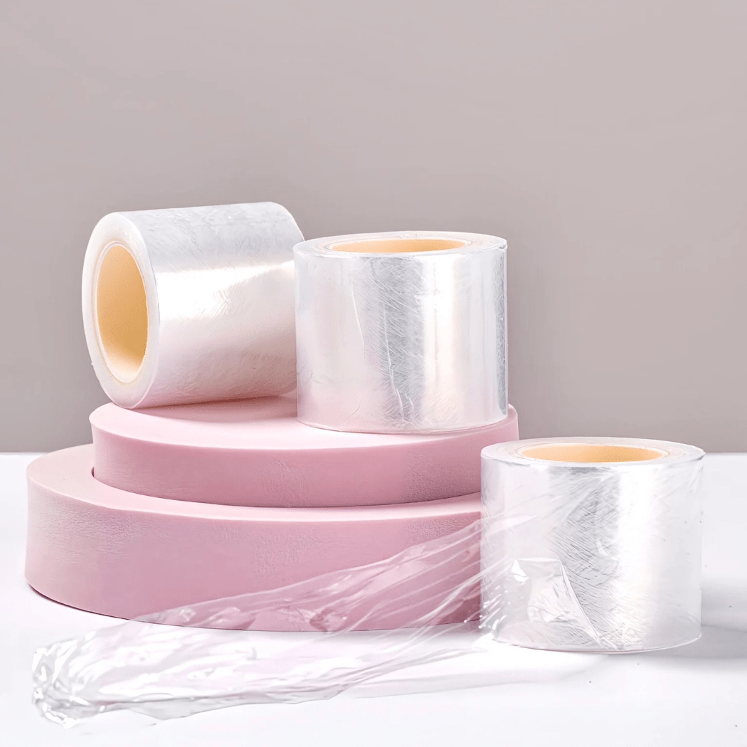 Papel Film - Alusa Rosse Beauty 0