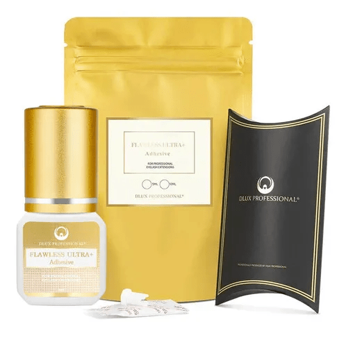 Pegamento DLUX FLAWLESS 5g1