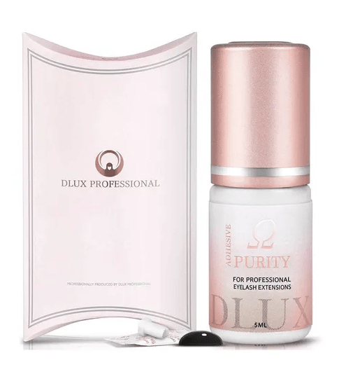 Pegamento DLUX PURITY 5g1