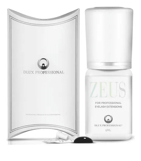 Pegamento DLUX PRIME ZEUS 5g1