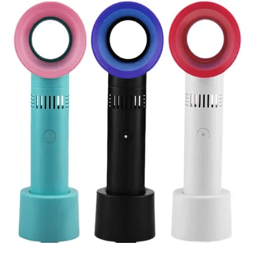 Ventilador Sin Aspa1