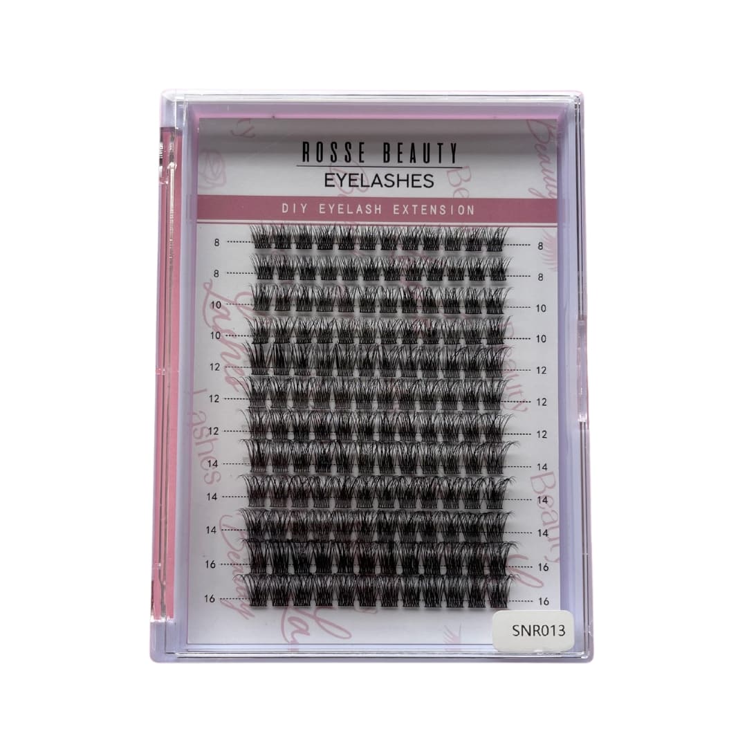 Pestaña Rosse Beauty DIY1
