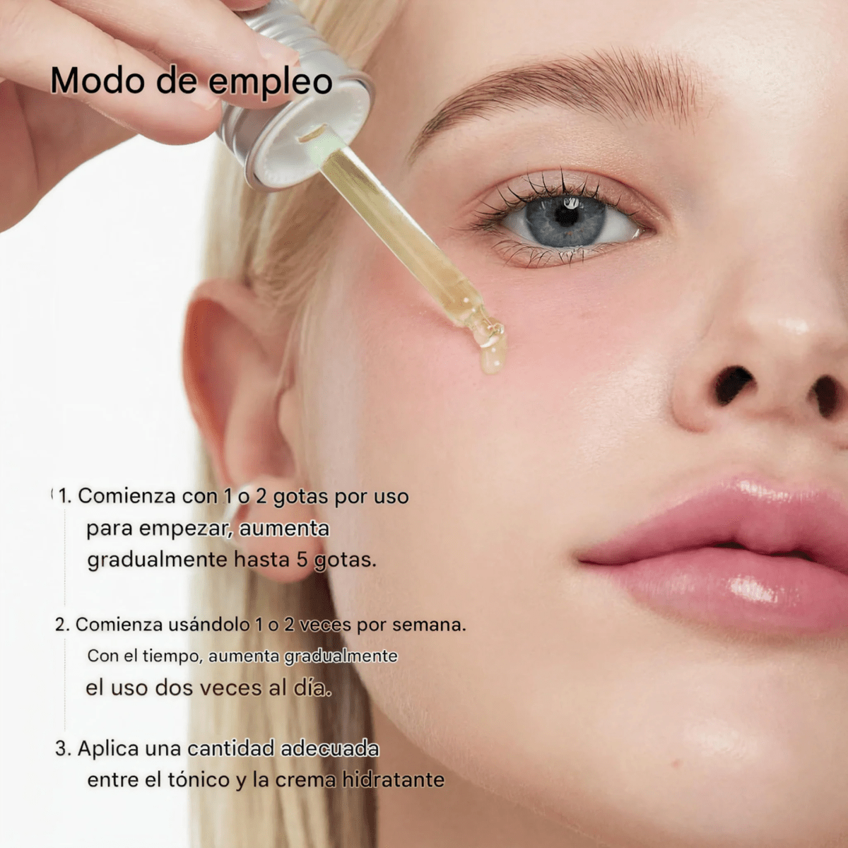 Anua 10+ Azelaic Acid 10 + Hyaluron Serum 30ml6