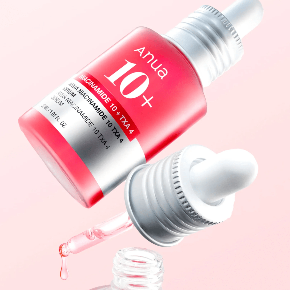 Anua 10+Niacinamide 10 + TXA 4 30ml2