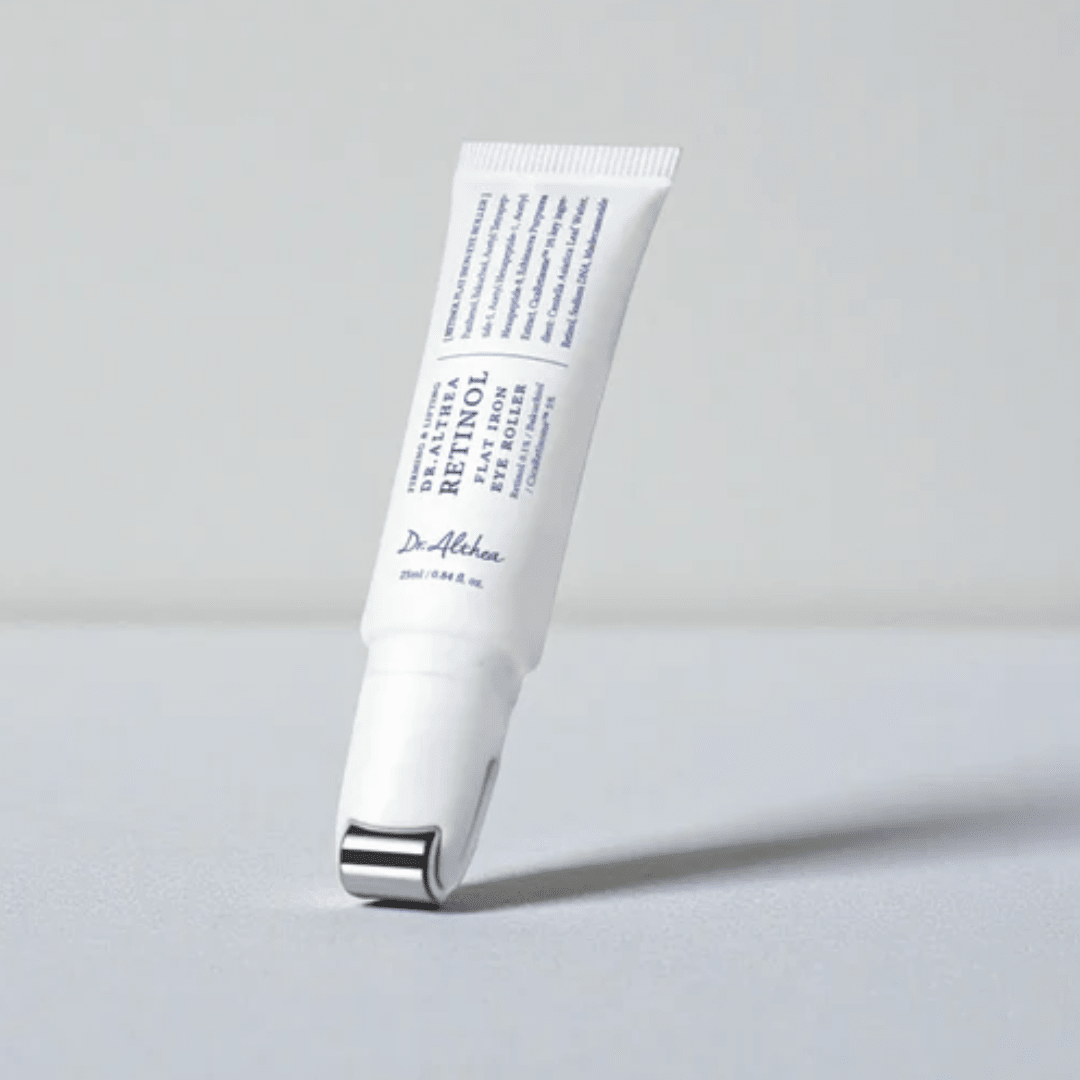 Dr Althea Retinol Flat Iron Eye Roller 25ml1