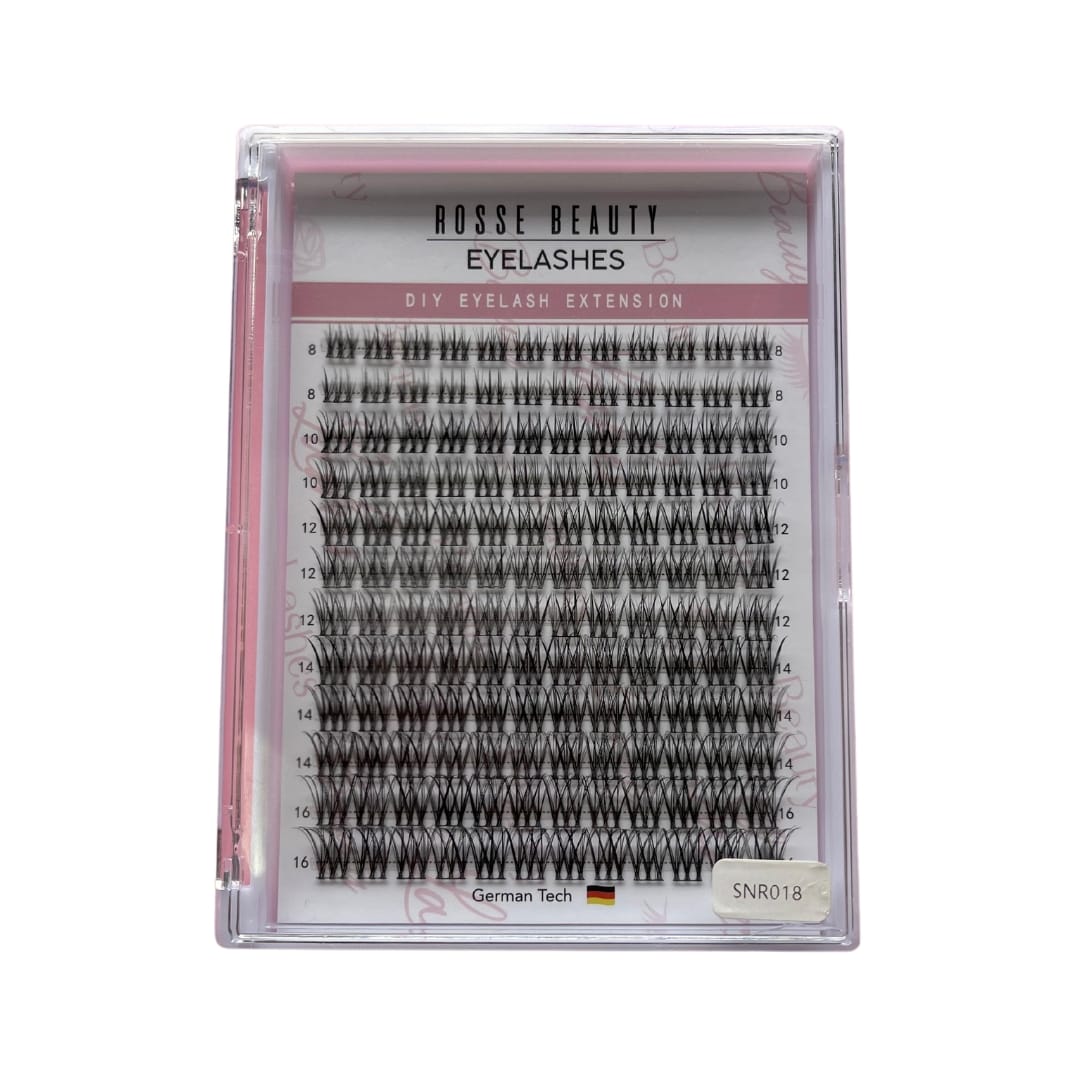 Pestaña Rosse Beauty DIY2