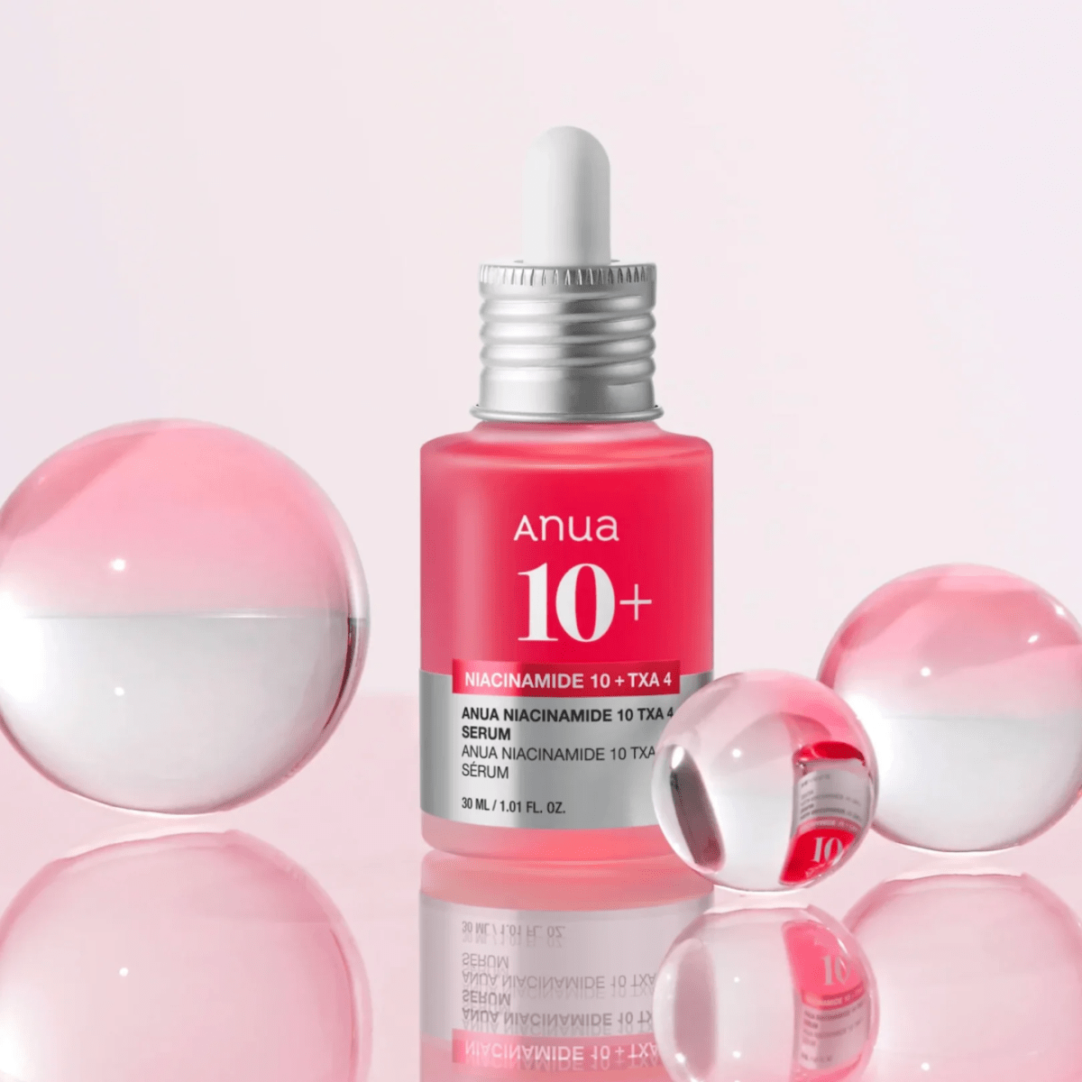 Anua 10+Niacinamide 10 + TXA 4 30ml5